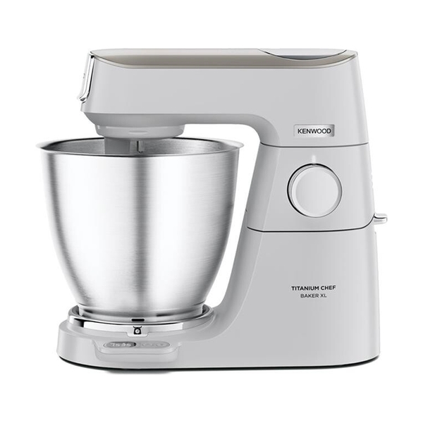 Кухонная машина Kenwood KVL65.001WH - фото