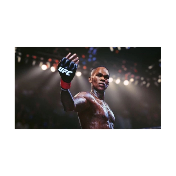 Игра UFC5 PS5 - фото 4