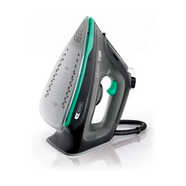 Утюг Braun SI5277GR - фото