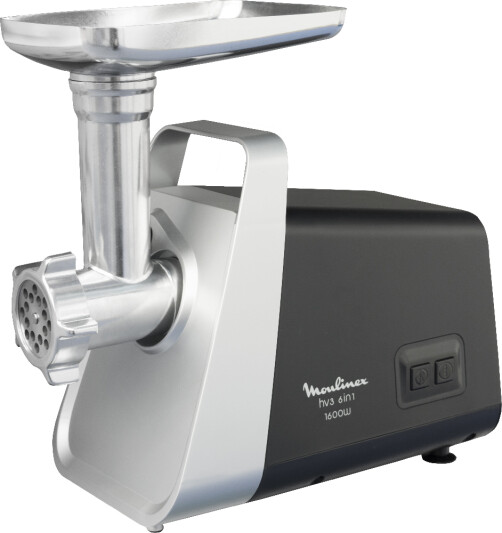 Мясорубка Moulinex ME306832 - фото