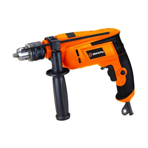 Ударная дрель Вихрь ДУ-850 - фото