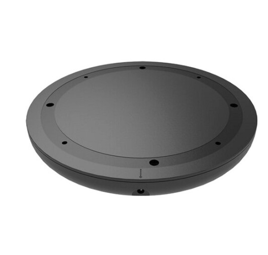 Беспроводное зарядное устр-во Prestigio 5W PCS102U_BL - фото
