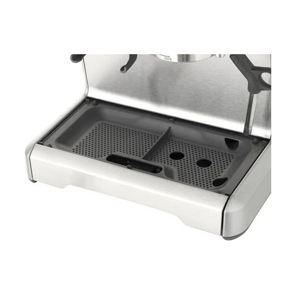 Кофеварка рожковая BORK C804 - фото 5