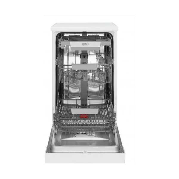 Посудомоечная машина Hansa ZWM447WH - фото 4