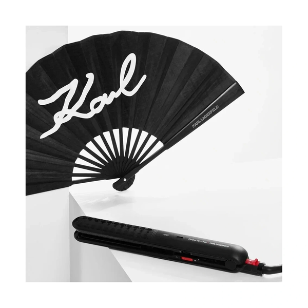Выпрямитель Rowenta x Karl Lagerfeld SF323LF0 - фото 7