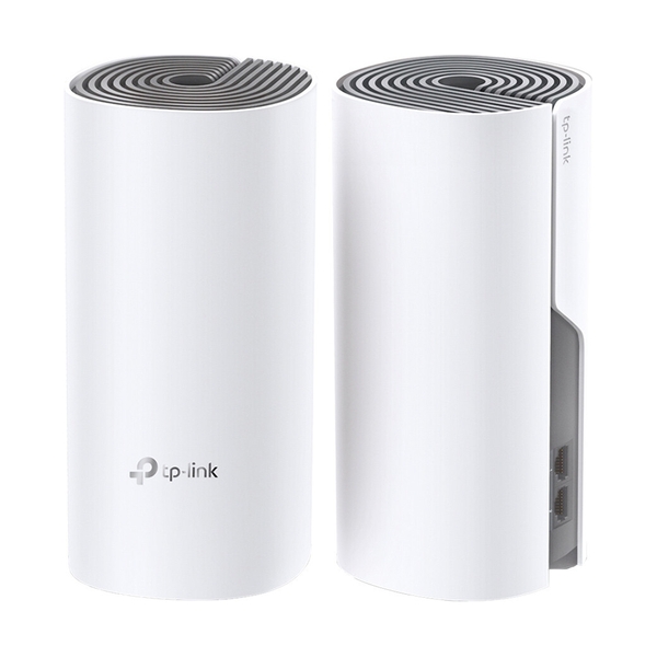 MESH-система TP-Link Deco E4 (2-pack) - фото 2