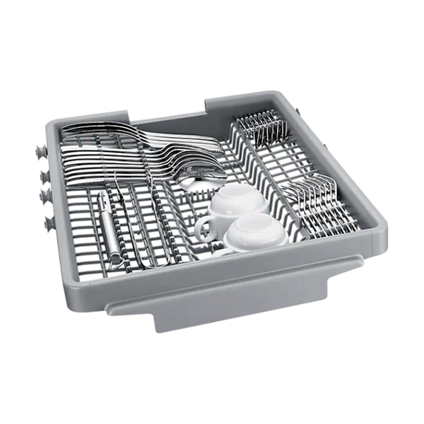 Посудомоечная машина Samsung DW50R4050FS/WT - фото 8