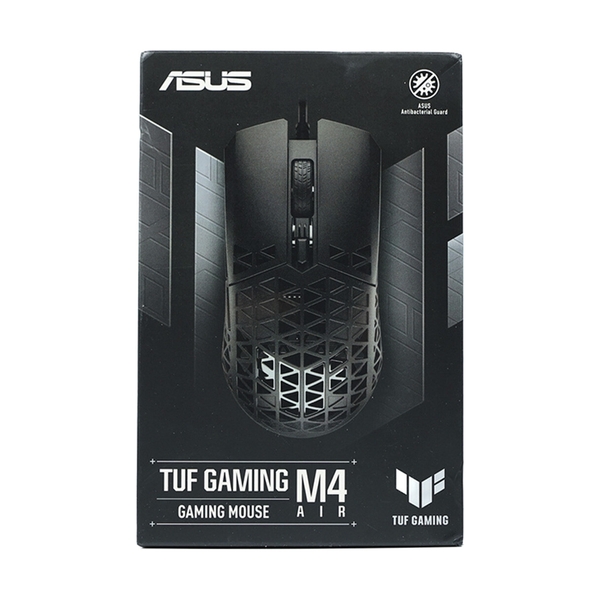 Игровая мышь Asus P307 TUF Gaming M4 Air - фото 3