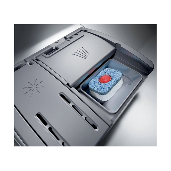 Интегрированная посудомоечная машина BOSCH SMI50D05TR - фото 3