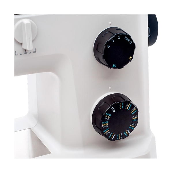 Швейная машина Necchi 7434AT - фото 13