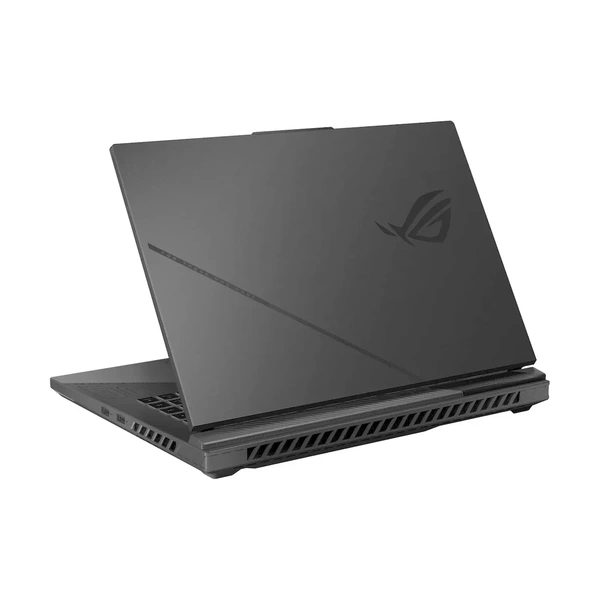 Игровой ноутбук Asus ROG Strix G16 / 32 Gb / 1 Tb / 16" / RTX 5070 8 Gb / Ryzen 9-8940HX / DOS / Серый G614PP-S5040 - фото 4