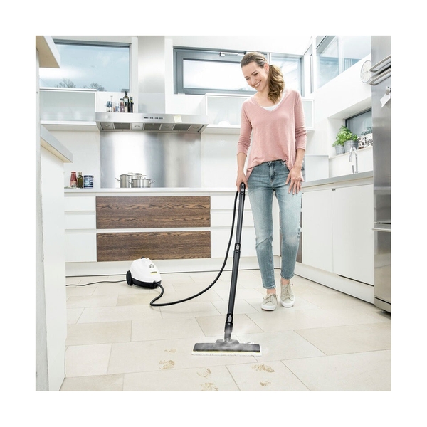 Пароочиститель Karcher SC 2 Easy Fix - фото 7
