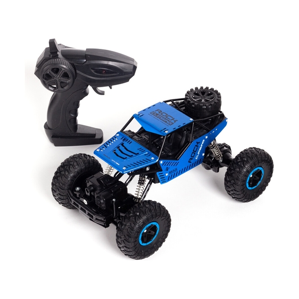 Радиоуправляемая машина X-Game Kids 41600SB - фото 2