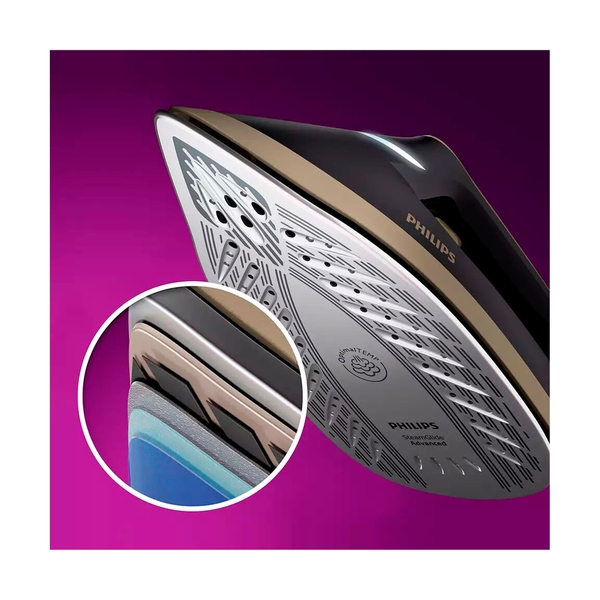 Парогенератор Philips PSG6064/80 - фото 10