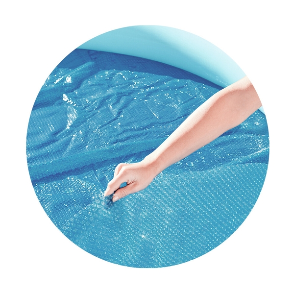 Тент солнечный для бассейнов диаметром 305 см, BESTWAY, 58241 - фото 2