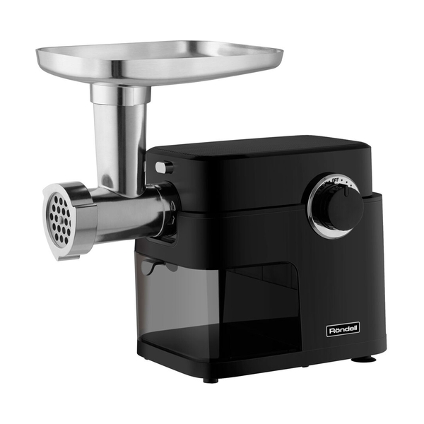 Мясорубка Rondell RDE-1453 - фото