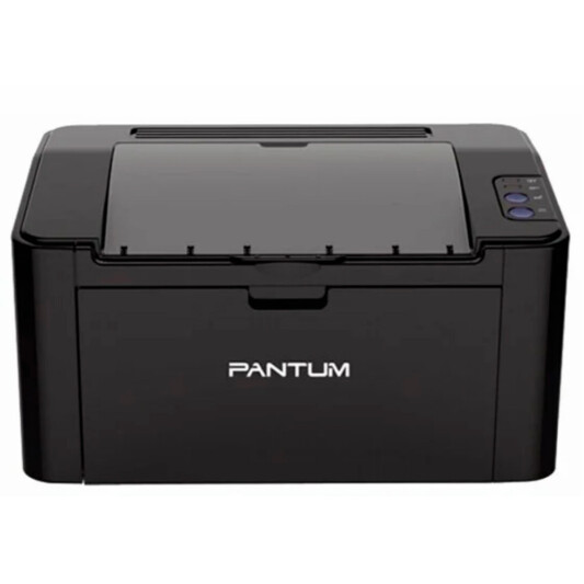Принтер Pantum P2207 - фото