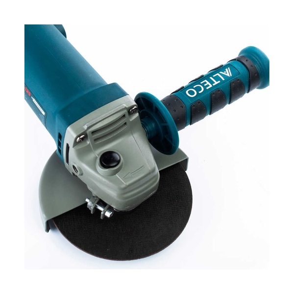 Углошлифовальная машина AG 900-125 ALTECO - фото 3