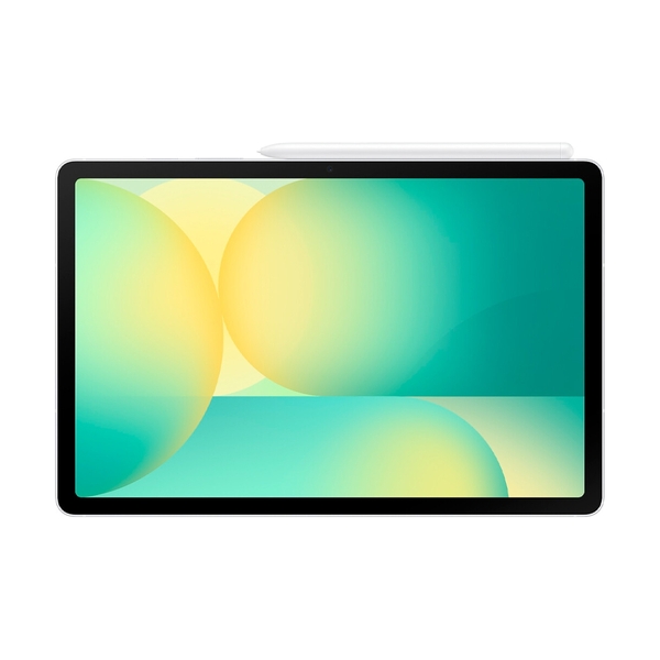 Планшет Samsung Galaxy Tab S10 FE 10.9 128GB Silver (SM-X526BZSRSKZ) - фото 7