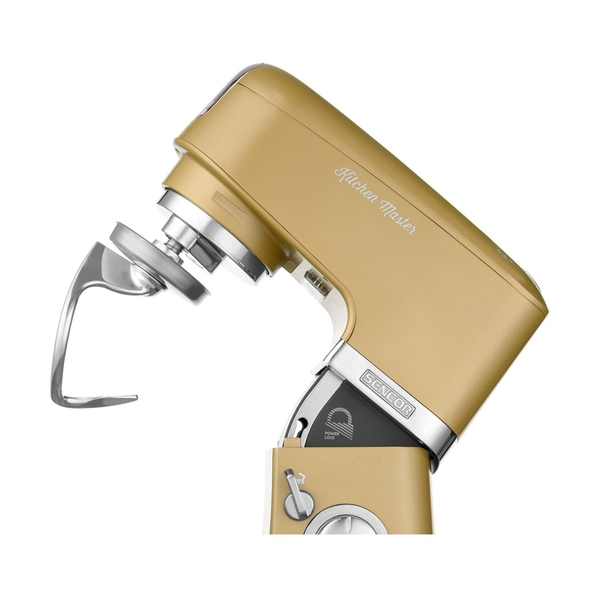 Кухонный Комбайн Sencor STM 7877CH - фото 10