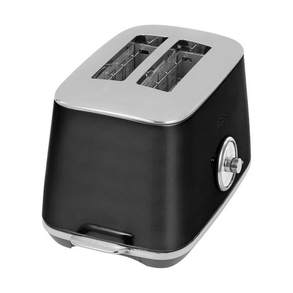 Тостер Bork T703 bk - фото 2