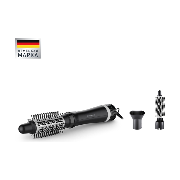 Фен-щетка Rowenta CF6320F0 - фото