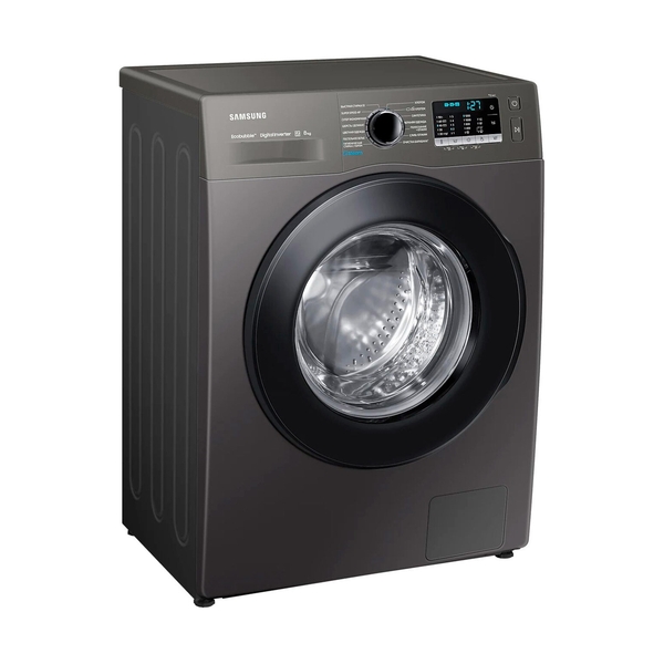 Стиральная машина Samsung WW80AGAS26AXLD - фото 4