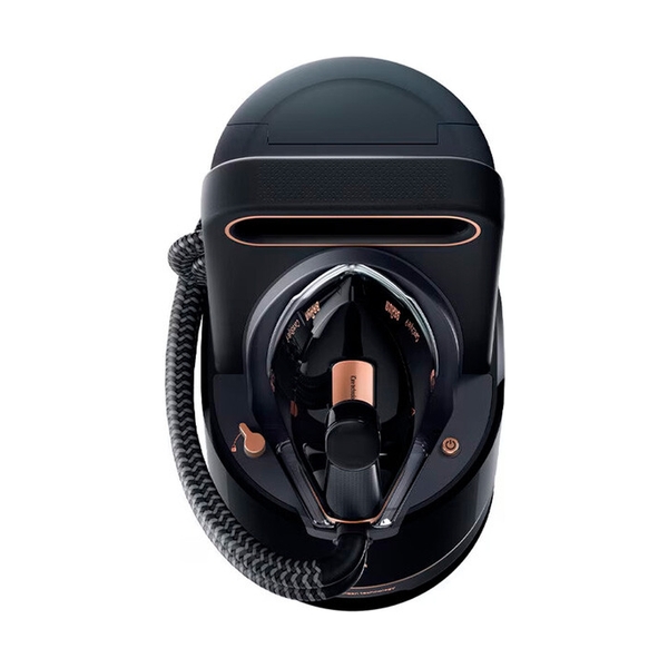 Парогенератор Braun IS9090BK - фото