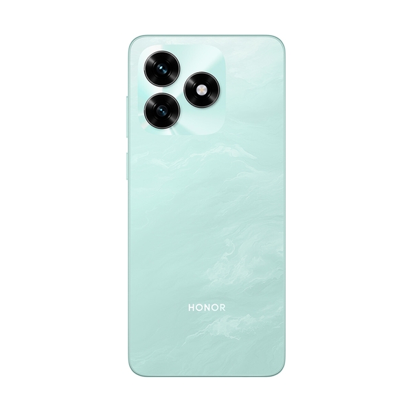 Смартфон Honor X5c Plus 4/128GB Ocean Cyan - фото 6