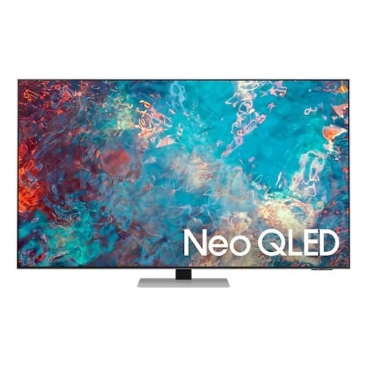 Телевизор 55" Samsung QE55QN85AAUXCE NeoQLED 4K UHD Smart