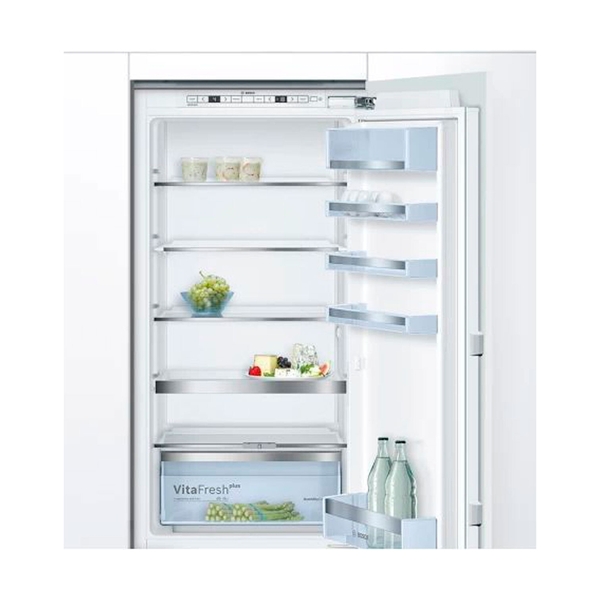Встраиваемый холодильник Bosch KIS87AF30R - фото 3