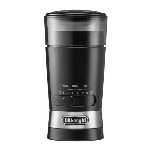 Кофемолка Delonghi KG210 - фото