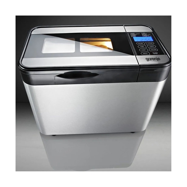 Хлебопечка Gorenje BM 1400E - фото 2