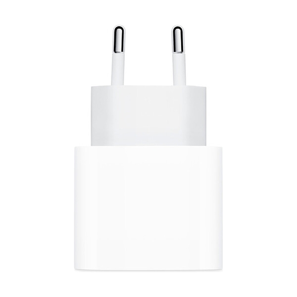 20W USB-C Power Adapter - фото 2