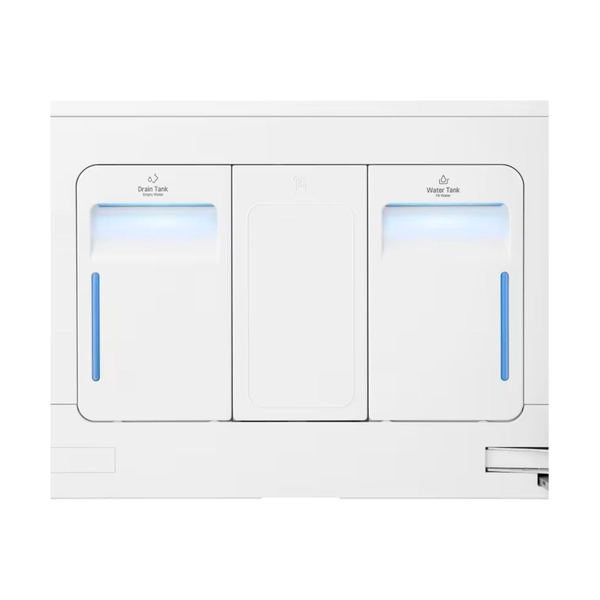 Паровой шкаф LG S5BB - фото 9