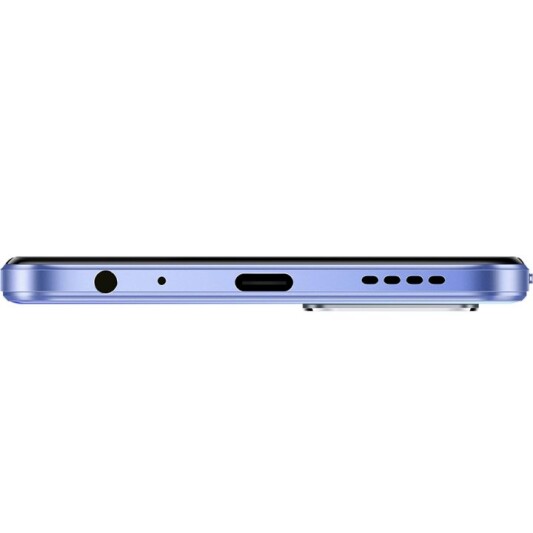 Смартфон ViVO Y21 Metallic Blue - фото 11