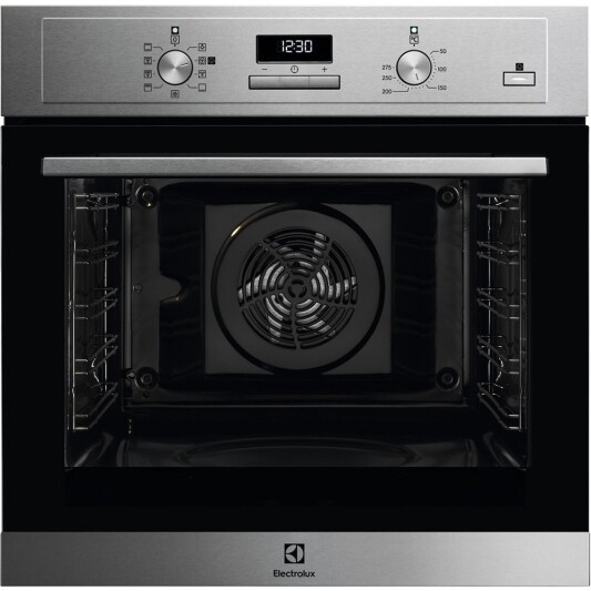 Духовой шкаф Electrolux OED3H50X - фото