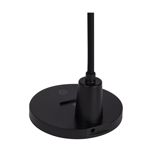 Светильник ЭРА NLED-501-10W-BK черный - фото 9