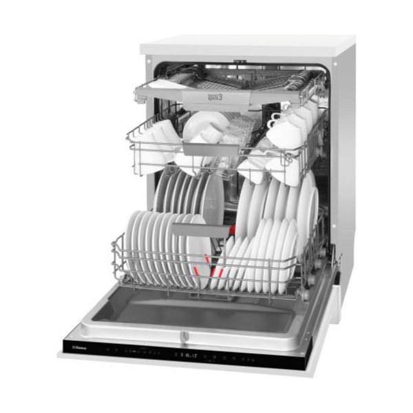 Встраиваемая посудомоечная машина Hansa ZIM646KH - фото 5