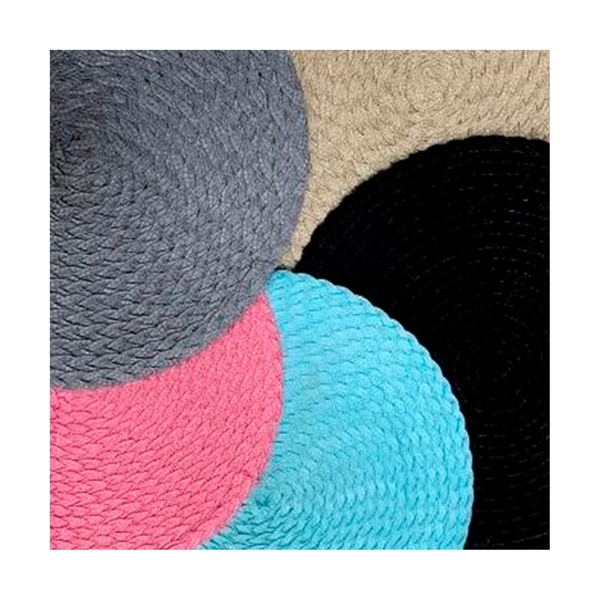 Салфетка сервировочная Olimpic 38 см, 190230 - фото