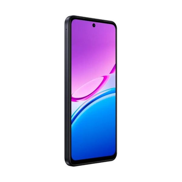 Смартфон ViVO Y21d 6/256GB Black - фото 2