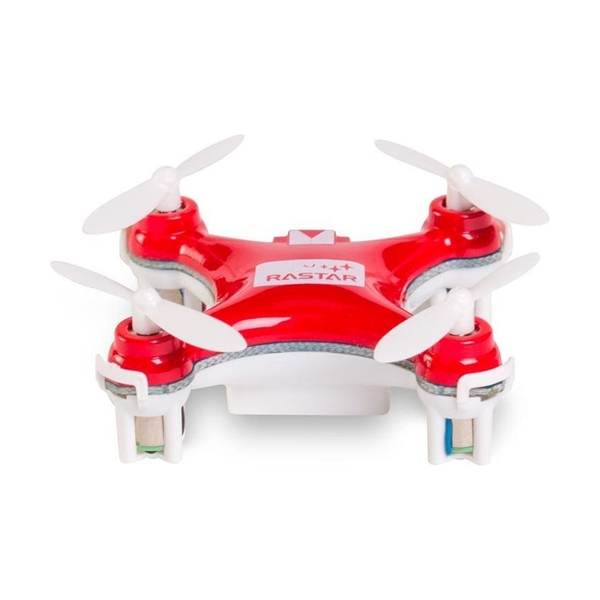 Радиоуправляемый квадрокоптер Rastar RA-A005 - фото 2