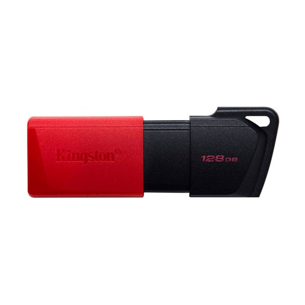 USB-накопитель Kingston DTXM/128GB 128GB Красный - фото 2