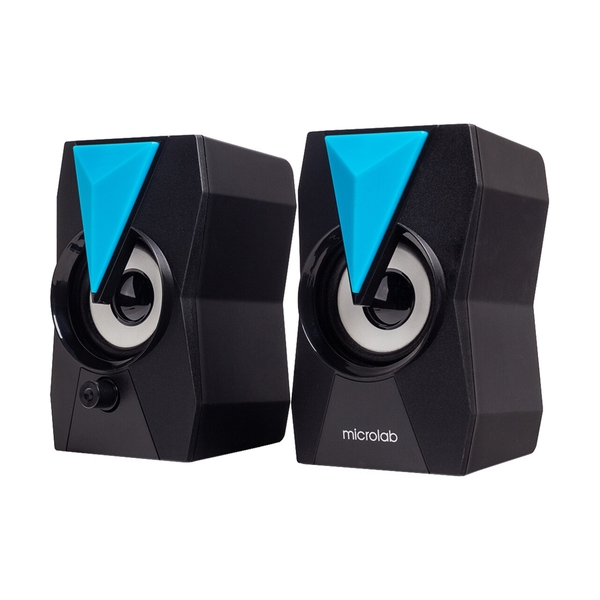 Акустическая система Microlab B22 - фото 4