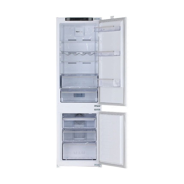 Встраиваемый холодильник Beko BCNA275E2S - фото 4