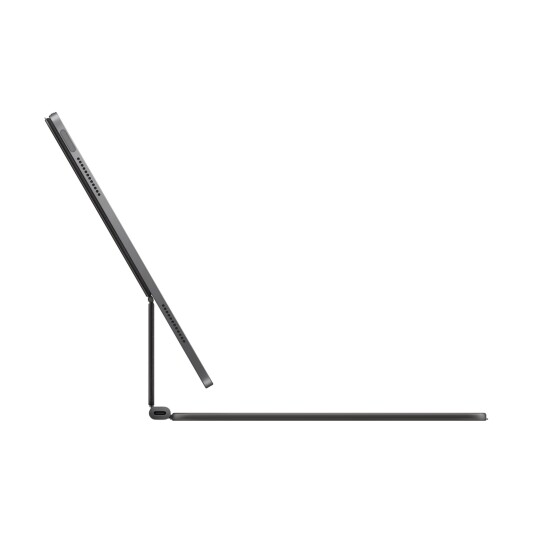 Magic Keyboard for iPad Air 13-inch (M3) - Russian - Black - фото 4