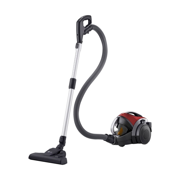 Пылесос LG VC83209UHA - фото 2