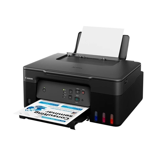 МФУ Canon PIXMA G2430 (5991C009) - фото 4