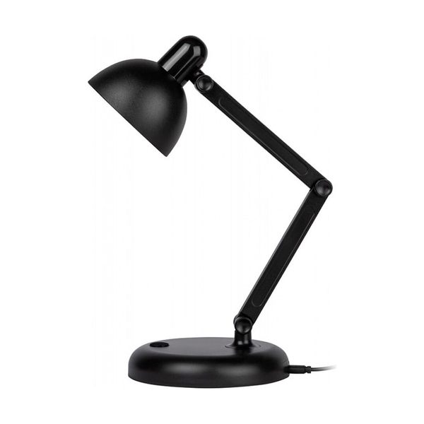 Светильник ЭРА NLED-514-4W-BK черный - фото 2