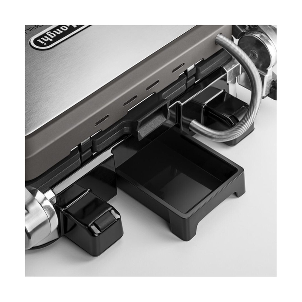 Гриль Delonghi CGH1130DP - фото 5